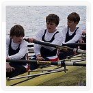 Jarní regata Brno 2013 | VKOLOMOUC