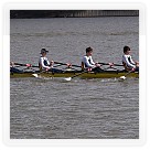 Jarní regata Brno 2013 | VKOLOMOUC