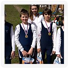Jarní regata Brno 2013 | VKOLOMOUC