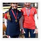 Jarní regata Brno 2013 | VKOLOMOUC