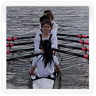 Jarní regata Brno 2013 | VKOLOMOUC