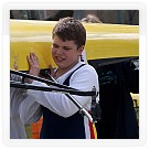 Jarní regata Brno 2013 | VKOLOMOUC