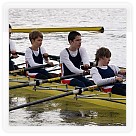 Jarní regata Brno 2013 | VKOLOMOUC