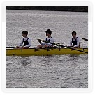 Jarní regata Brno 2013 | VKOLOMOUC