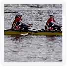 Jarní regata Brno 2013 | VKOLOMOUC