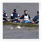 Jarní regata Brno 2013 | VKOLOMOUC