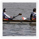 Jarní regata Brno 2013 | VKOLOMOUC