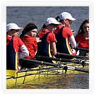 Jarní regata Brno 2013 | VKOLOMOUC