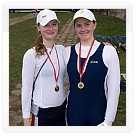 Jarní regata Brno 2013 | VKOLOMOUC