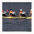 Jarní regata Brno 2013 | VKOLOMOUC