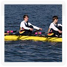 Jarní regata Brno 2013 | VKOLOMOUC