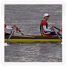 Jarní regata Brno 2013 | VKOLOMOUC