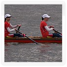 Jarní regata Brno 2013 | VKOLOMOUC