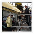 Jarní náborové závody Praha 2013 | VKOLOMOUC