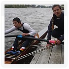 Jarní náborové závody Praha 2013 | VKOLOMOUC