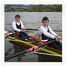 Jarní náborové závody Praha 2013 | VKOLOMOUC