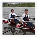 Jarní náborové závody Praha 2013 | VKOLOMOUC