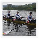 Jarní náborové závody Praha 2013 | VKOLOMOUC