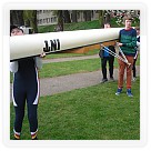 Jarní náborové závody Praha 2013 | VKOLOMOUC