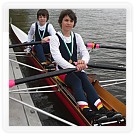 Jarní náborové závody Praha 2013 | VKOLOMOUC