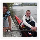 Jarní náborové závody Praha 2013 | VKOLOMOUC