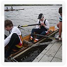 Jarní náborové závody Praha 2013 | VKOLOMOUC
