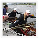 Jarní náborové závody Praha 2013 | VKOLOMOUC