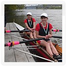 Jarní náborové závody Praha 2013 | VKOLOMOUC