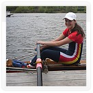 Jarní náborové závody Praha 2013 | VKOLOMOUC