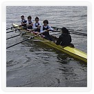 Jarní náborové závody Praha 2013 | VKOLOMOUC