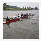 Jarní náborové závody Praha 2013 | VKOLOMOUC