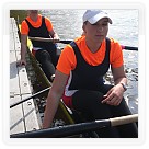 Jarní náborové závody Praha 2013 | VKOLOMOUC
