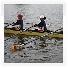 Jarní náborové závody Praha 2013 | VKOLOMOUC