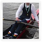 Jarní náborové závody Praha 2013 | VKOLOMOUC
