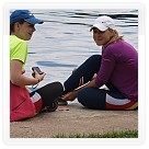 Mezinárodní regata juniorů Brno 2013 | VKOLOMOUC