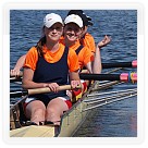 Mezinárodní regata juniorů Brno 2013 | VKOLOMOUC