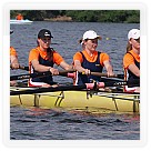 Mezinárodní regata juniorů Brno 2013 | VKOLOMOUC