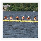 Mezinárodní regata juniorů Brno 2013 | VKOLOMOUC