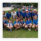 Mistrovství Moravy 2013 | VKOLOMOUC