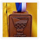 VI. Olympiáda dětí a mládeže | VKOLOMOUC