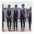MČR žactva a dorostu - Račice 2013 | VKOLOMOUC