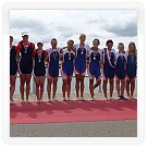MČR žactva a dorostu - Račice 2013 | VKOLOMOUC