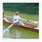 Děti z ASC na loděnici - 2013 | VKOLOMOUC
