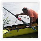MČR seniorů B a masters, Třeboň 2013 | VKOLOMOUC