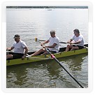 MČR seniorů B a masters, Třeboň 2013 | VKOLOMOUC