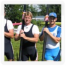 MČR seniorů B a masters, Třeboň 2013 | VKOLOMOUC