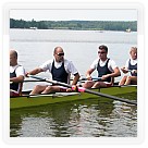MČR seniorů B a masters, Třeboň 2013 | VKOLOMOUC