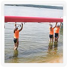MČR seniorů B a masters, Třeboň 2013 | VKOLOMOUC
