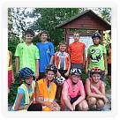 Sportovní kemp Račice 2013 | VKOLOMOUC