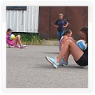 Sportovní kemp Račice 2013 | VKOLOMOUC